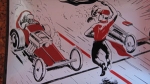 Manly Vintage 60s Drag Racing Catch-All Tray 02.jpg