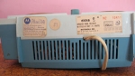 Turquoise Vintage 50s/60s Motorola Radio/Alarm Clock 04.jpg