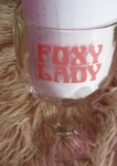 Foxy Lady Vintage 70s Beer Glass Goblet 02.jpg