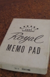Magnetic Vintage 60s Boat Guest Log Pad 04.jpg