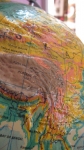 Worldly Vintage Sculptural Relief Globe 03.jpg