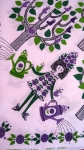 Darling Vintage 60s Swedish Garden Girl Table Cloth 02.jpg