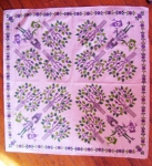 Darling Vintage 60s Swedish Garden Girl Table Cloth 03.jpg
