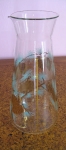 Darling Vintage 50s Pinecone Vase/Measuring Carafe 04.jpg