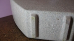 Sculptural Vintage 50s Shawnee Planter 02.jpg