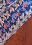 Palm Trees & Huts Vintage Novelty Tea Cloth 02.jpg