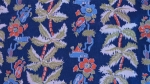 Palm Trees & Huts Vintage Novelty Tea Cloth 04.jpg