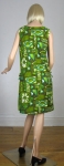 Lovely Luau Vintage 60s Hawaiian Shift Dress 04.jpg
