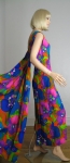 Brilliant Tropical Vintage 70s Hawaiian Dress 03.jpg