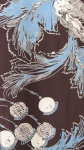 Luscious Vintage 40s Silky Rayon Wrap Dress 07.jpg