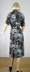 Luscious Vintage 40s Silky Rayon Wrap Dress 08.jpg
