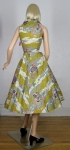 Kamehameha Vintage 50s Hawaiian Full Skirt Dress 06.jpg