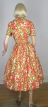 Lush Vintage 50s Snap Dragon Print Dress and Bolero 06.jpg