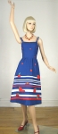 Vintage 70s Apple Print Malia Sun Dress 04.jpg