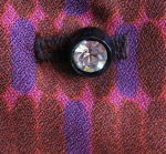 Jewel Tone Vintage 50s Shirtwaist Dress 4.jpg