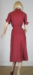 Pert and Prim Vintage 50s Sexy Red Dress 07.jpg