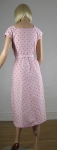 Darling Dottie Vintage 50s Chenille Polka Dot Dress 04.jpg