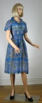 Sheer Vintage 50s Cotton Voile Paisley Print Dress 02.jpg