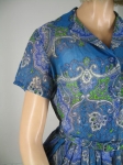 Sheer Vintage 50s Cotton Voile Paisley Print Dress 04.jpg