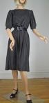 New Wavish Vintage 80s Multi-Color Pinstripe Dress 04.jpg