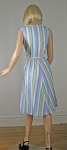 Pastel Striped Vintage 60s Summer Sleeveless Dress 05.jpg