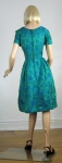 Opulent Vintage 60s Brocade Dress 4.jpg