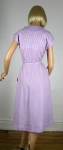 Cute New Old Stock Vintage 60s Gingham Dress 08.jpg