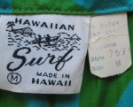 Bold Vintage 60s/70s Hawaiian Dress 06.jpg