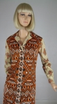 Southwestern Print Vintage 70s Shirt Dress 04.jpg