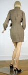 Sculptural Vintage 80s Thierry Mugler Dress 6.jpg