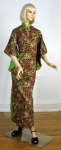 Kamehameha Vintage 60s Hawaiian Pake Mu Mu'u Dress 4.jpg