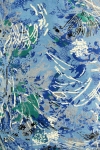 Bold Splatter Print Vintage 50s Cotton Dress 8.jpg