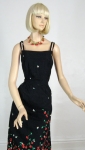 Cherry Novelty Print Vintage 70s Malia Sun Dress 4.jpg