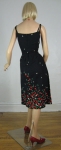Cherry Novelty Print Vintage 70s Malia Sun Dress 5.jpg