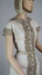 Samuel Winston Vintage 50s Peek-a-Boo Madeira Dress 3.jpg