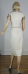 Samuel Winston Vintage 50s Peek-a-Boo Madeira Dress 6.jpg