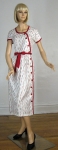 Amazing Asymmetrical Vintage 50s Shirt Dress 2.jpg