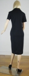 Classic Vintage Yves Saint Laurent YSL Rive Gauche Dress 4.jpg