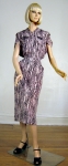 Silky Cool Rayon Vintage 40s Dress 2.jpg