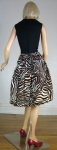 The Most Fierce Vintage 60s Animal Print Dress 06.jpg