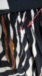 The Most Fierce Vintage 60s Animal Print Dress 07.jpg
