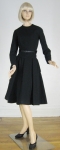 Classic Chic Vintage 60s Geoffrey Beene Dress 03.jpg