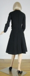 Classic Chic Vintage 60s Geoffrey Beene Dress 08.jpg