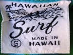 Flirty Vintage 60s Hawaiian Surf Dress 05.jpg