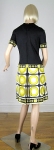 Unreal Vintage 60s Mod Graphic Mr. Dino Dress 05.jpg