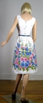Adorable Vintage 50s Cotton Garden Party Dress 05.jpg