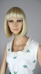 Country Club Chic Vintage 70s Green Dragon Dress 03.jpg