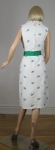 Country Club Chic Vintage 70s Green Dragon Dress 05.jpg