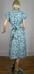 Cute Vintage 50s Knockin' Around House Dress 05.jpg
