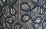 Beautiful Vintage 40s Cascading Lace Dress 08.jpg
